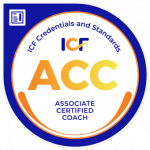 ICF Accredited Executive Coach
