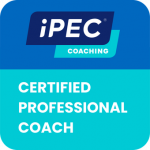IPEC Certified Professional Coach