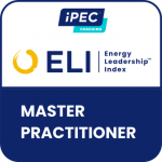 IPEC Energy Leadership Index Master Practitioner