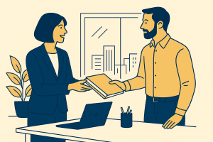 Effective Delegation: How Great Leaders Build Capable Teams