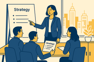 The “First Things First” Habit Every Leader Should Revisit