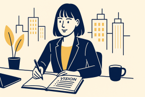 Manifestation for Leaders: Less Magic, More Clarity