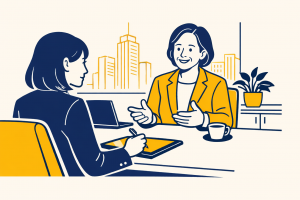 Executive Presence: What the Best Senior Leaders Do Differently