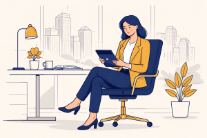 Four Early Signals of Career Misalignment Senior Leaders Often Miss