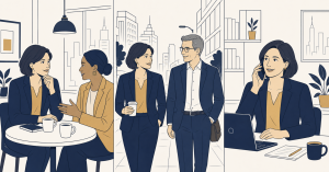 The Leadership Tool More Directors and VPs Need: A Personal Board of Directors